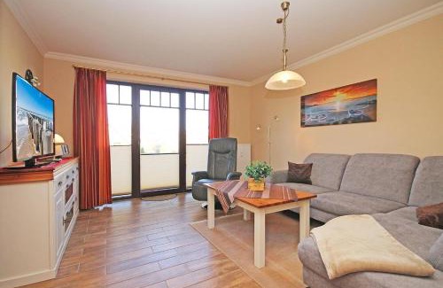 Kuehlungsborn Apartamento | Urlaubstraeume-am-Meer-Wohnung-1-10-639
