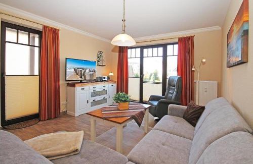 Kuehlungsborn Apartamento | Urlaubstraeume-am-Meer-Wohnung-1-10-639