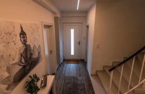 Parsch Apartamento | Urlaubstraum in Salzburgs Toplage