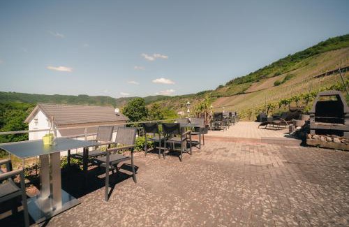 Neef Apartamento | Urlaubsweingut Zecherhof