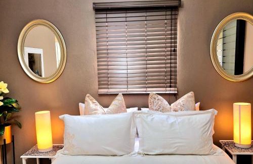 Kempton Park Casa | URlyfstyle Cottage 10km from OR Tambo Int Airport