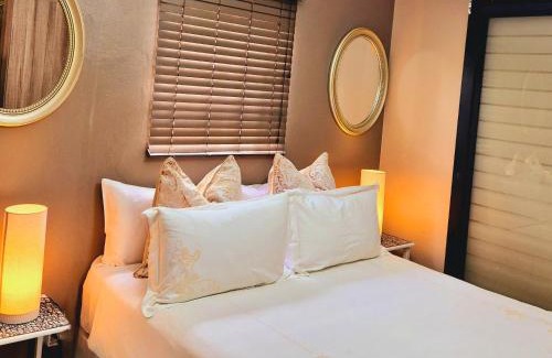 Kempton Park Casa | URlyfstyle Cottage 10km from OR Tambo Int Airport