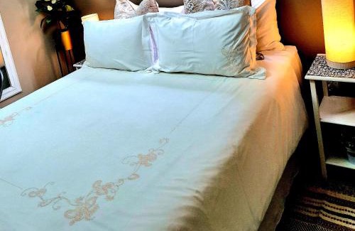 Kempton Park Casa | URlyfstyle Cottage 10km from OR Tambo Int Airport