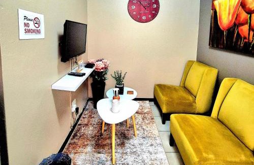 Kempton Park Casa | URlyfstyle Cottage 10km from OR Tambo Int Airport