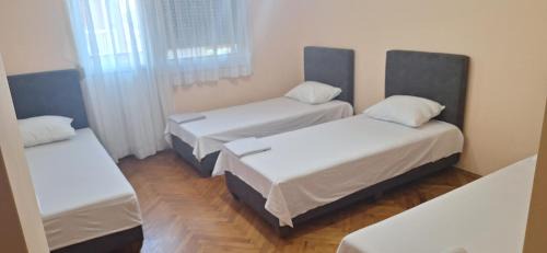 Backi Petrovac Apartamento | Uroš