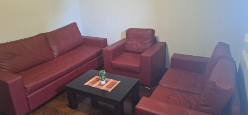 Backi Petrovac Apartamento | Uroš