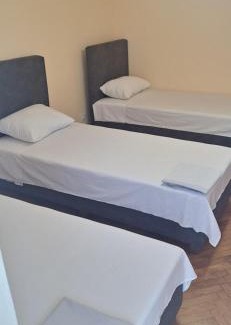 Backi Petrovac Apartamento | Uroš
