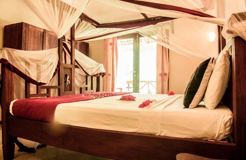 Uroa Complejo | Uroa Bay Beach Resort