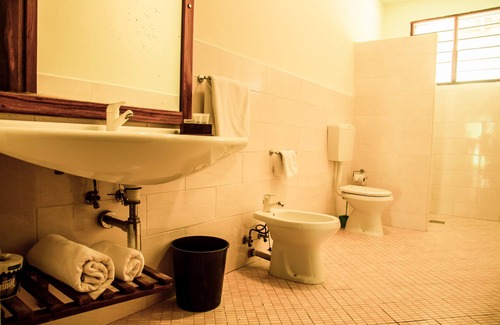 Uroa Complejo | Uroa Bay Beach Resort