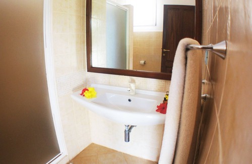 Uroa Complejo | Uroa Bay Beach Resort