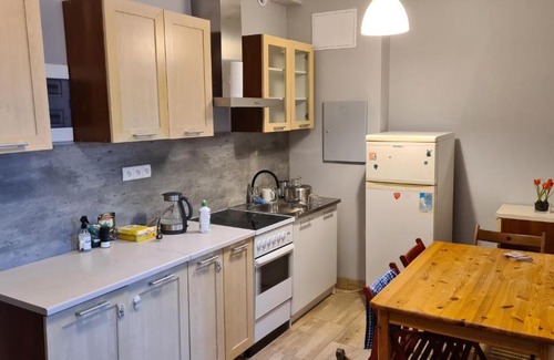 Oborniki Slaskie Apartamento | Urocze Apartamenty na Wsi