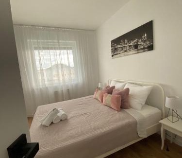 Gdansk Apartamento | UROCZY APARTAMENT GDAŃSK 5 Wzgórz