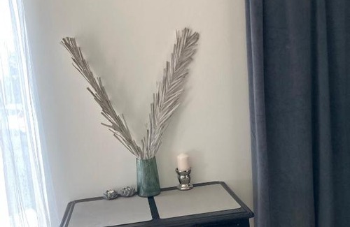 Wilanow Apartamento | Uroczy Apartament z ogrodkiem