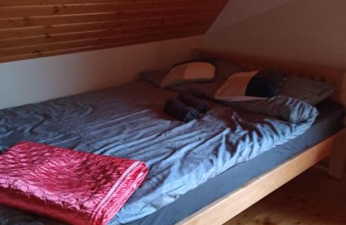 Lapsze Nizne Casa | Uroczy domek letniskowy.