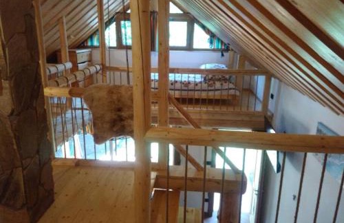 Brenna Chalet De Esquí | UROCZY DOMEK