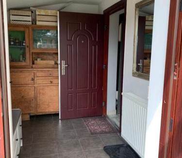 Zlocieniec Apartamento | Uroczy Domek