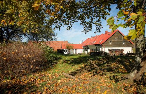 Purda Casa | Uroczysko Deresze