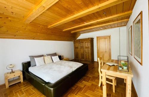 Lapsze Nizne Villa | Uroczysko nad Jeziorem Czorsztyńskim