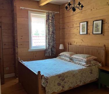 Hajnowka Casa | Uroczysko Sosnówka