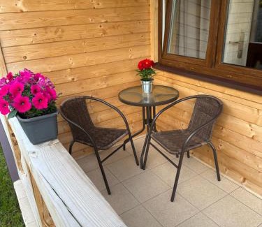 Krasnobrod Casa | Uroki Roztocza w Krasnobrodzie