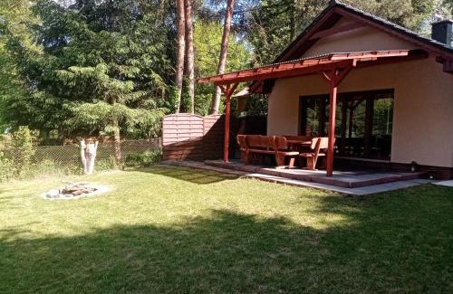 Nowa Sol Casa | Urokliwy Domek nad Brzegiem Jeziora