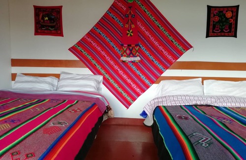 Perú Cabina | Uros & Titicaca Lodge