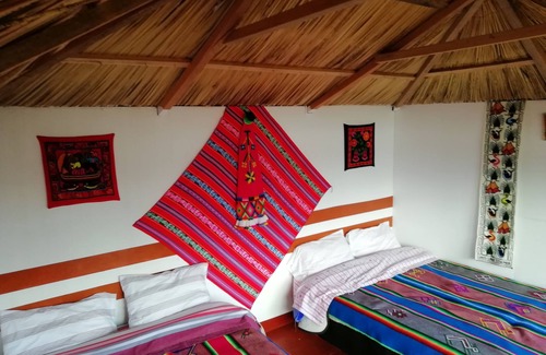 Perú Cabina | Uros & Titicaca Lodge