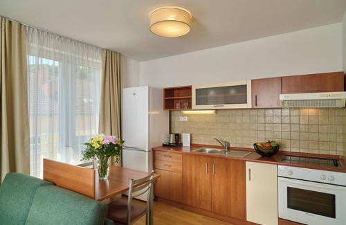 Banska Bystrica Hotel | Urpin City Residence