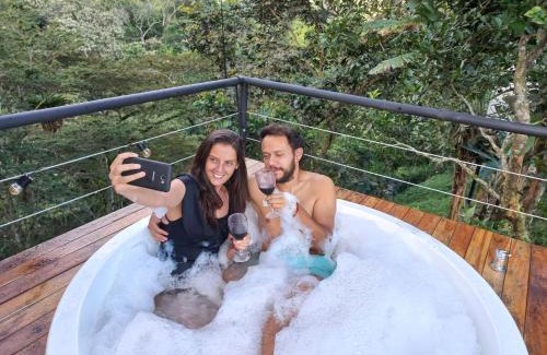 Silvania Otro | URQU Glamping cerca a Bogota