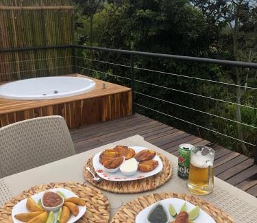 Silvania Otro | URQU Glamping cerca a Bogota