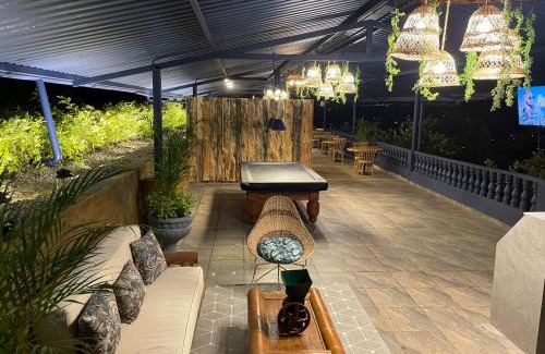 Silvania Otro | URQU Glamping cerca a Bogota