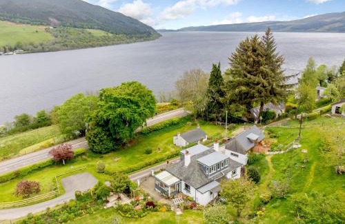 East Lewiston Cama Y Desayuno | Urquhart Bay B&B