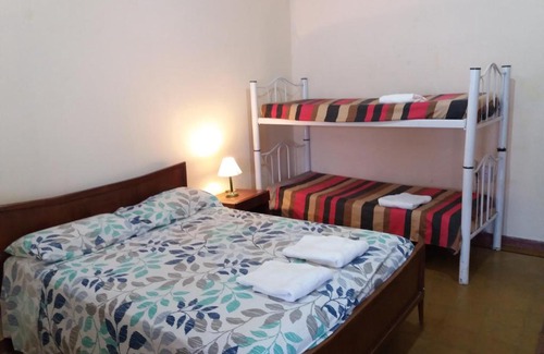Concepción del Uruguay Apartamento | Urquiza 577 Depto B