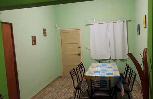 Capilla del Monte Casa | Urquiza61