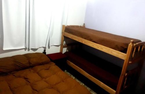 Capilla del Monte Casa | Urquiza61