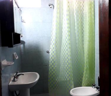 Capilla del Monte Casa | Urquiza61