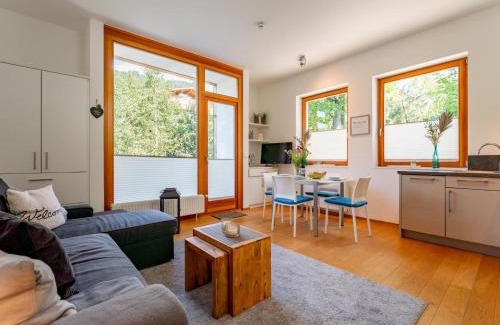 Hinterthal Apartamento | Urslauquelle