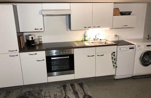 Dornbirn Apartamento | Ursprungshaus - Nuss und Traube