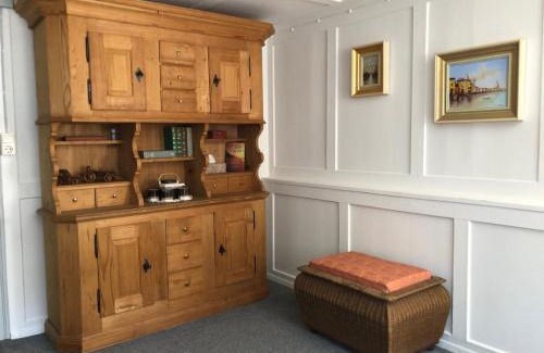 Dornbirn Apartamento | Ursprungshaus - Nuss und Traube
