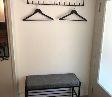 Dornbirn Apartamento | Ursprungshaus - Nuss und Traube