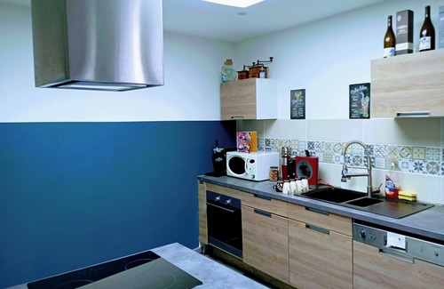 Chalons-en-Champagne Apartamento | Ursulines Loft