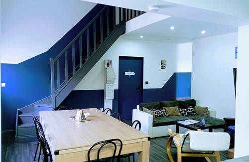 Chalons-en-Champagne Apartamento | Ursulines Loft