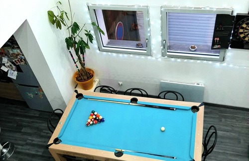 Chalons-en-Champagne Apartamento | Ursulines Loft