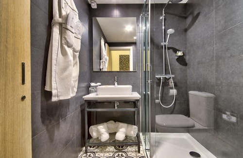Valletta Hotel | Ursulino Valletta