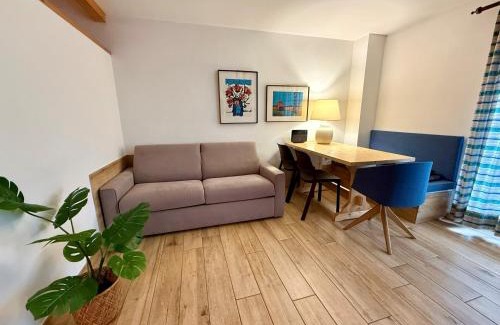 Carisolo Apartamento | Ursus Chalet