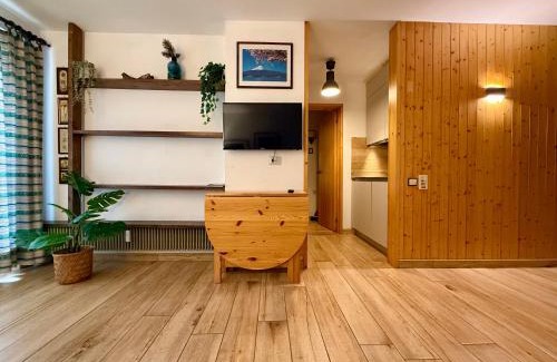 Carisolo Apartamento | Ursus Chalet