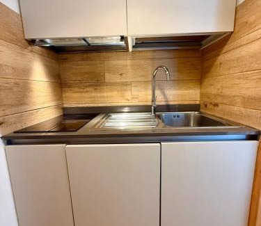 Carisolo Apartamento | Ursus Chalet