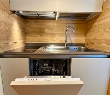 Carisolo Apartamento | Ursus Chalet