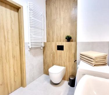 Ursus Apartamento | Ursus Premium Apartments