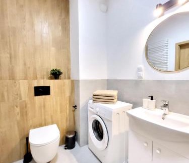 Ursus Apartamento | Ursus Premium Apartments